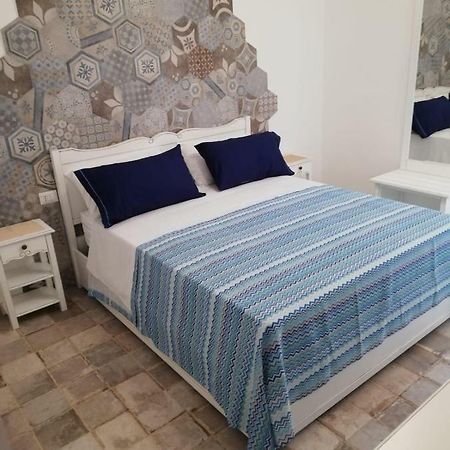 B&B Notte D'Autore Agropoli Exterior photo