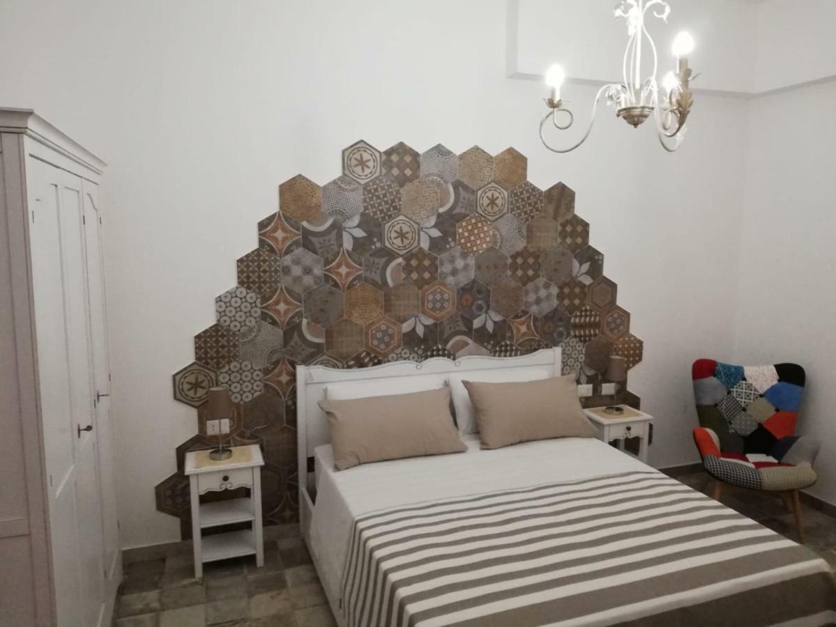 B&B Notte D'Autore Agropoli Exterior photo