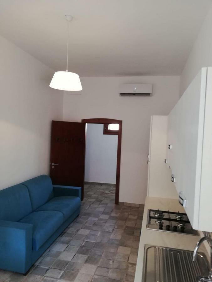 B&B Notte D'Autore Agropoli Exterior photo