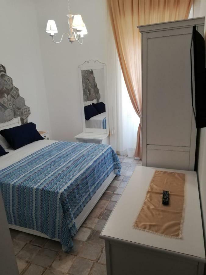 B&B Notte D'Autore Agropoli Exterior photo