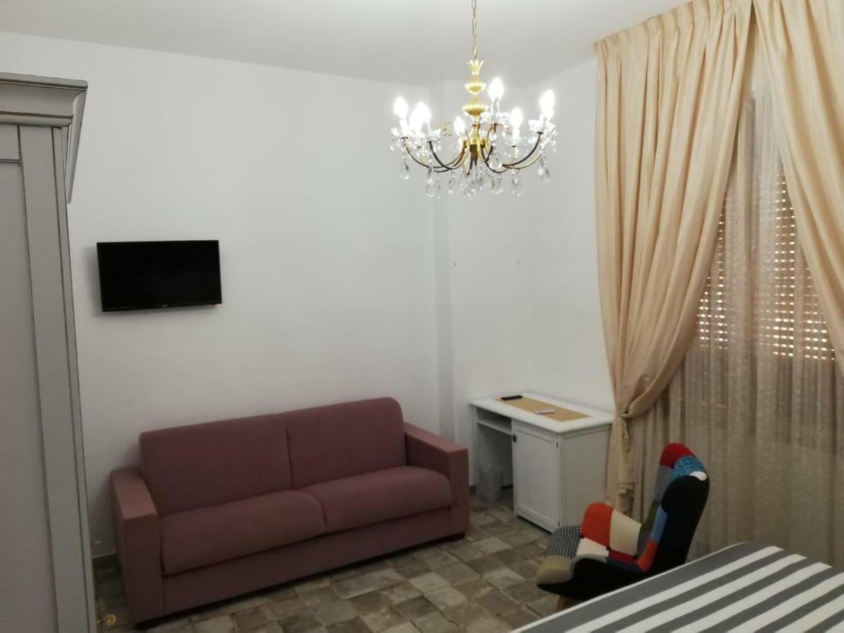 B&B Notte D'Autore Agropoli Exterior photo