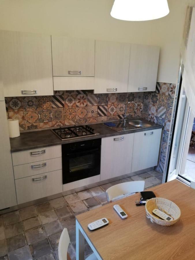 B&B Notte D'Autore Agropoli Exterior photo
